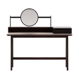 Moreton Dressing Table – Smoked Oak – view 2