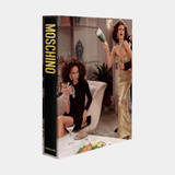 Moschino Coffee Table Book