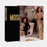 Moschino Coffee Table Book