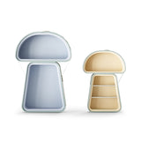 Fairytale Mushroom Lounge, view 3