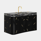 Maison Valentina Baraka Single Suspension Cabinet