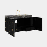 Maison Valentina Baraka Single Suspension Cabinet