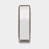 Maison Valentina Colosseum Tall Storage Display Case