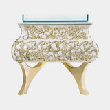 Maison Valentina Crochet Display Perfume Display Case, view 5