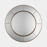 Maison Valentina Crown Mirror