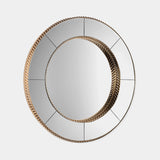 Maison Valentina Crown Mirror
