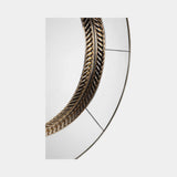 Maison Valentina Crown Mirror
