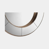 Maison Valentina Crown Mirror