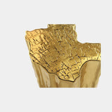 Maison Valentina Eden Ceramic Side Table