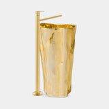Maison Valentina Eden Pedestal Sink