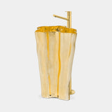 Maison Valentina Eden Pedestal Sink