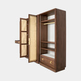 Maison Valentina Franco Vanity Table