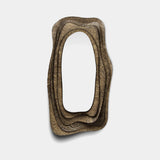 Maison Valentina Kumi Mirror