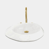 Maison Valentina Lagoon Vessel Sink