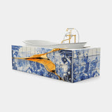 Maison Valentina Lapiaz Heritage Bathtub