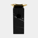 Maison Valentina Lapiaz Marble Pedestal Sink, view 5