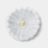 Maison Valentina Lotus Vessel Sink