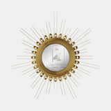 Maison Valentina Majestic Mirror