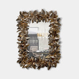 Maison Valentina McQueen Rectangular Wall Light Mirror