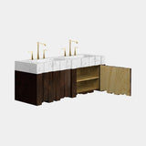 Maison Valentina Nazca Suspension Cabinet