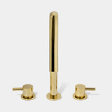 Maison Valentina Origin Three Hole Mixer Tap