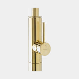 Maison Valentina Pulse Mounting Floor Mixer Tap, view 4