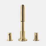 Maison Valentina Pulse Three Hole Mixer Tap