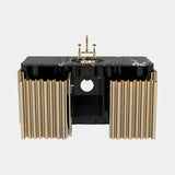 Maison Valentina Symphony Single Suspension Cabinet, view 2