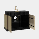 Maison Valentina Symphony Single Vanity Cabinet