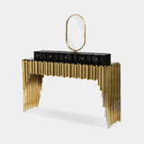 Maison Valentina Symphony Vanity Table