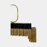 Maison Valentina Symphony Vanity Table