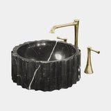 Maison Valentina Symphony Vessel Sink