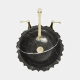 Maison Valentina Symphony Vessel Sink