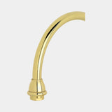 Maison Valentina Victorian Two Hole Mixer Tap