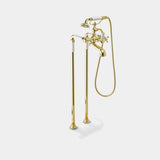 Maison Valentina Victorian With Hand Shower Tap