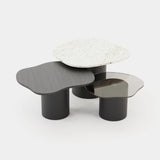 Stylish Club Natur Side Table