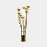 Brabbu Niku Floor Light