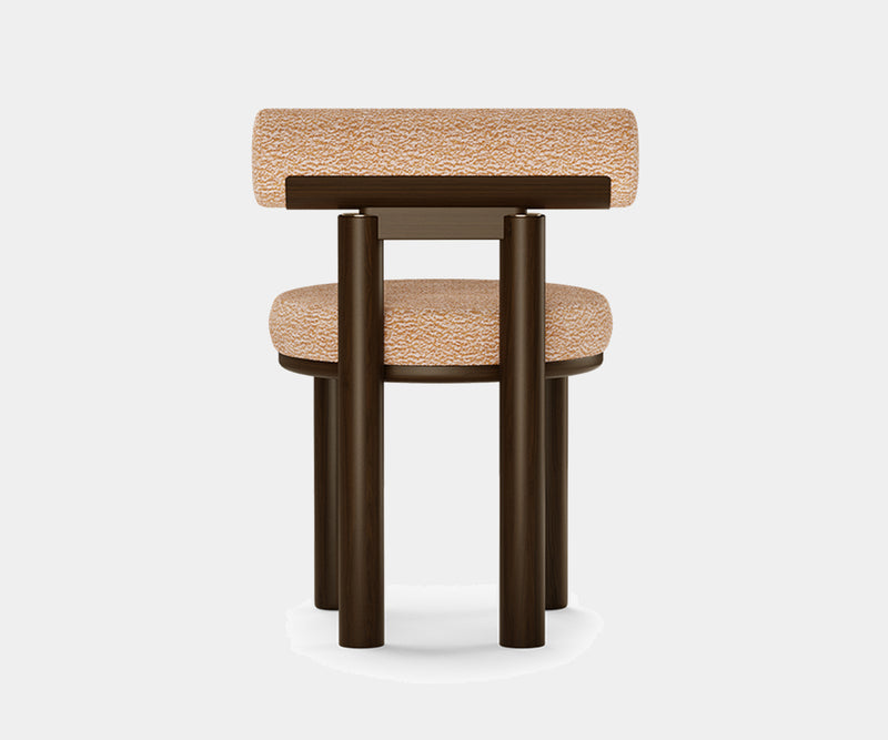Parker Chair: Luxury Dining Room Furniture. 