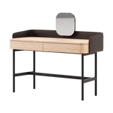 Pema Dressing Table – Natural Oak – view 1