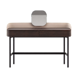 Pema Dressing Table – Smoked Oak – view 2