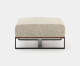 Modern Salim Outdoor Pour - Luxury Exterior Design
