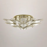 Castro Lighting Coral Ceiling Light, second view