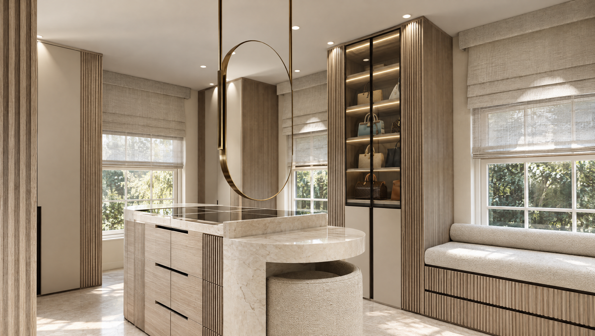 Prestbury, Cheshire