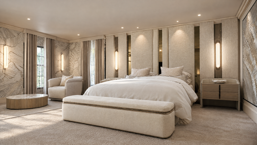 Prestbury, Cheshire