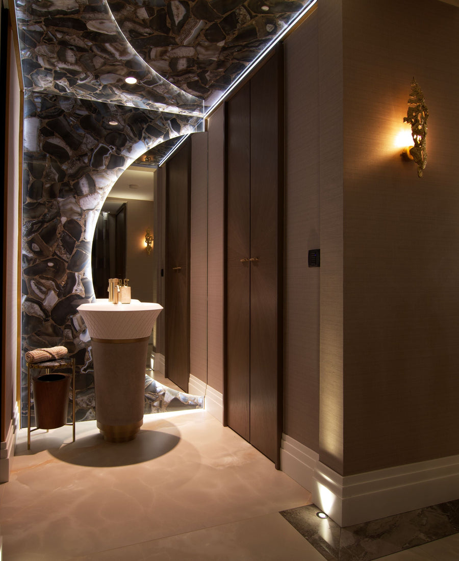 Private Residence, Cheshire