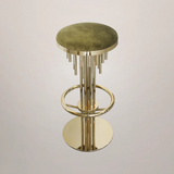 Castro Lighting Projection Bar Stool, second view