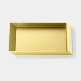 Prospetto Flat Luxury Desk Tray, view 3
