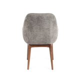 Polanco Dining Chair - Seamist
