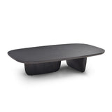 Amelia Coffee Table - Smoked Oak