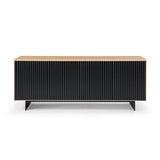 Costine Buffet - Ash Oak